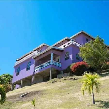 Апартаменты Altare - Breezy With A View Гранд-Анс Экстерьер фото