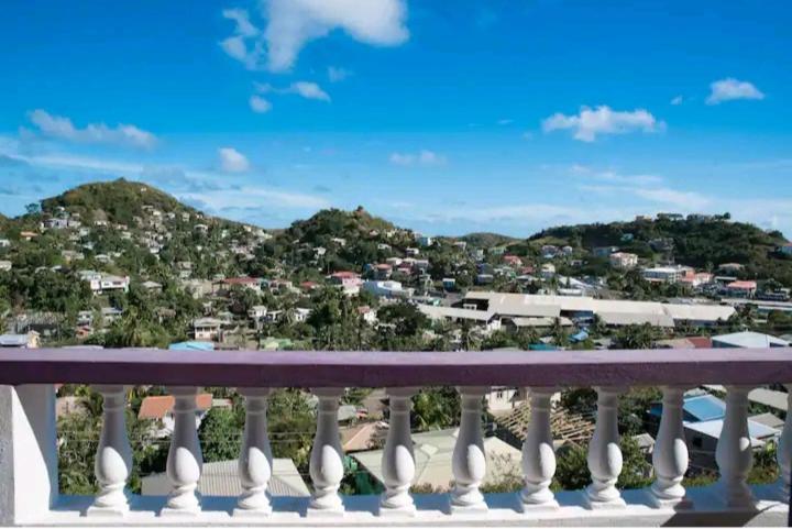 Апартаменты Altare - Breezy With A View Гранд-Анс Экстерьер фото
